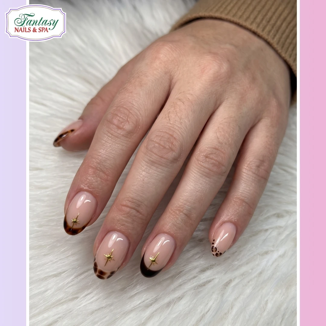 Awe-Inspiring Nail Art Sep 22